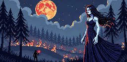 STRZYGA key art