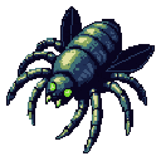 Hive Queen