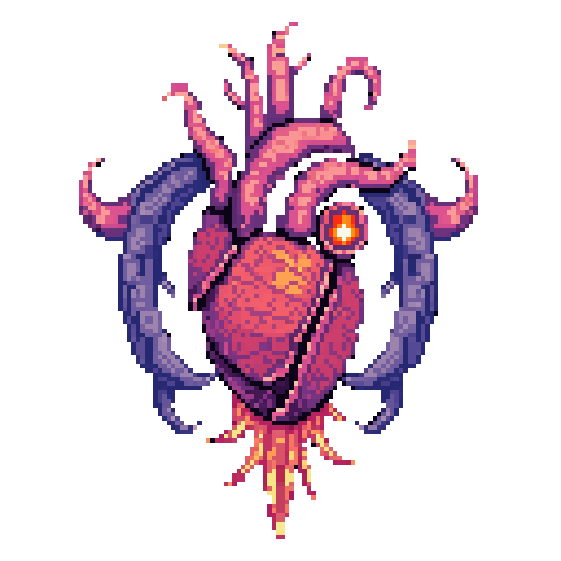 Voidheart