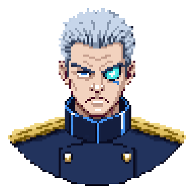 Commander