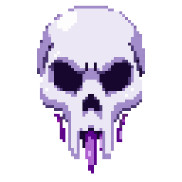 SKULL WRAITH