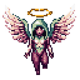 ROT ANGEL